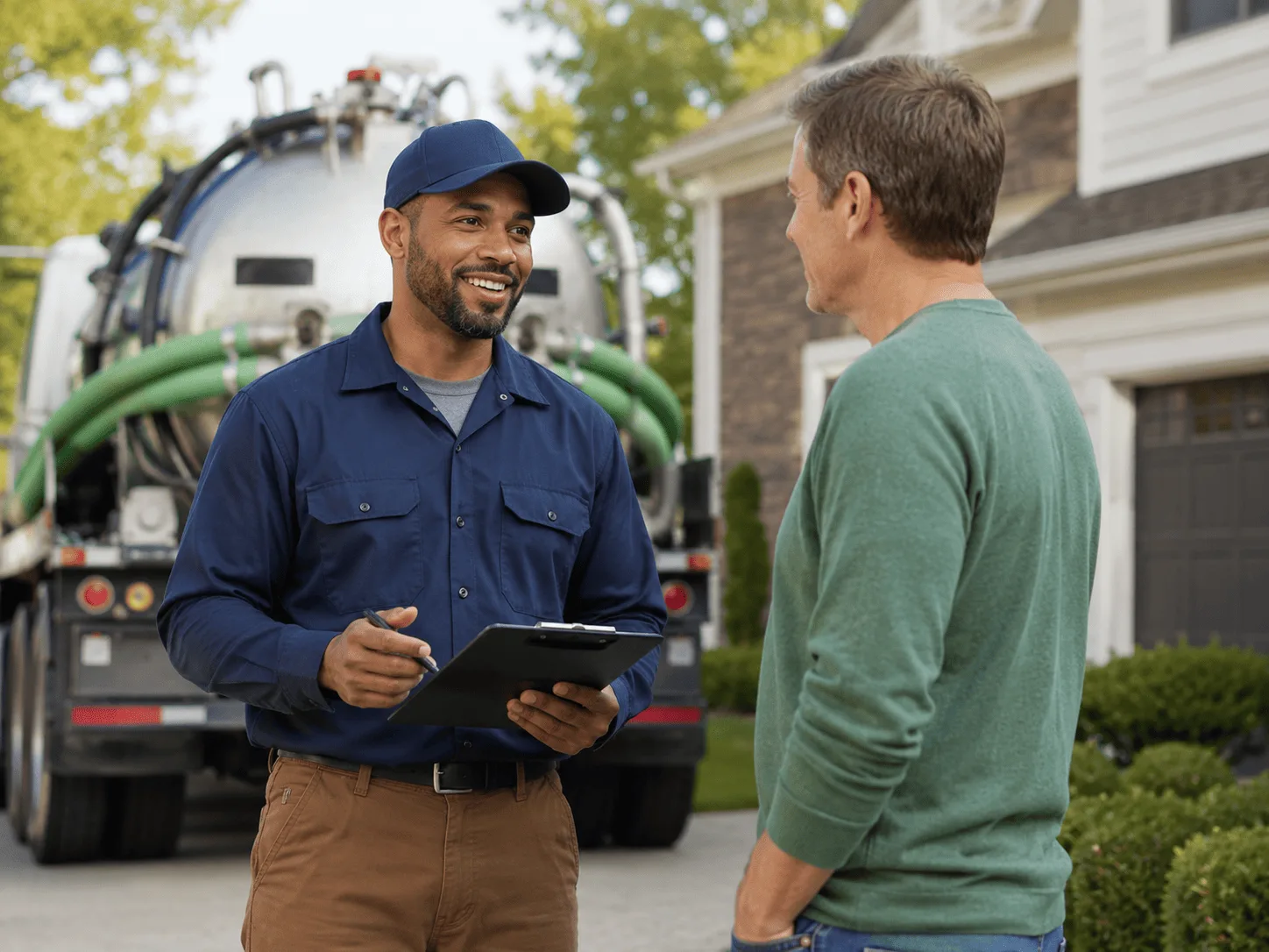 Mosquito Control Tahoka, TX FAQs
