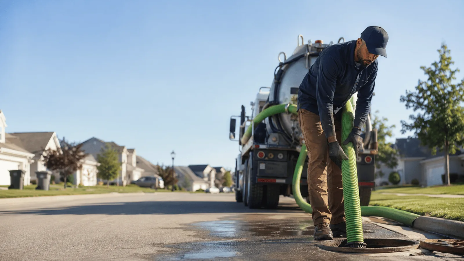 Mosquito Control in Tahoka, TX